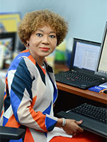 Deborah Stoute