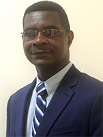 Rohan Seale