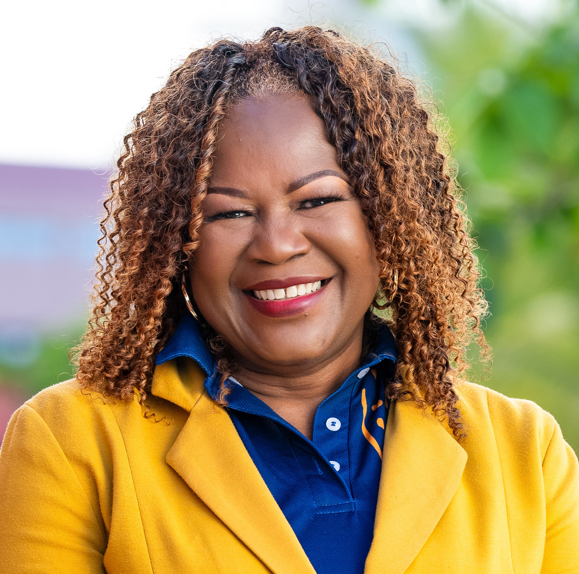marsha alleyne