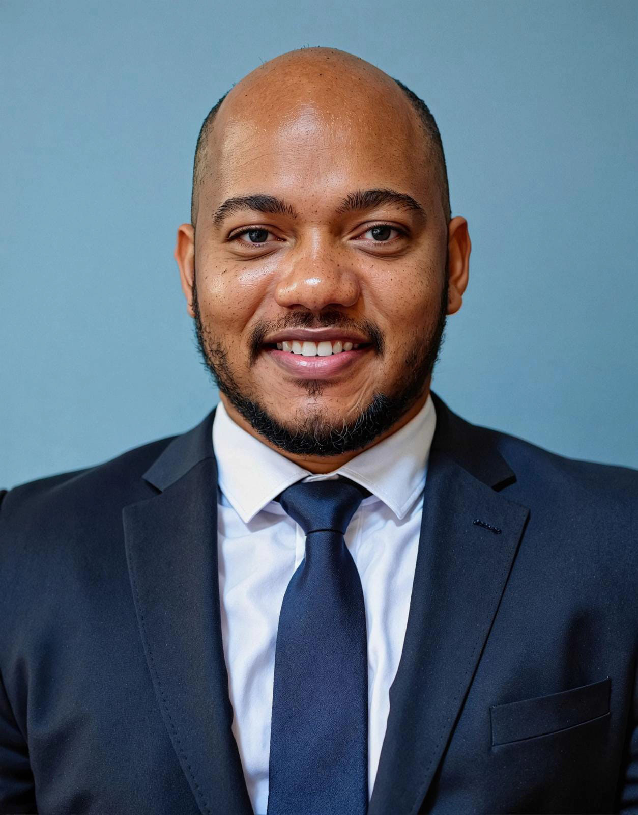 Nicholas Alleyne