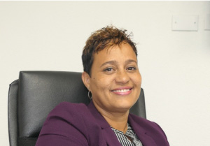 Sherry Browne
